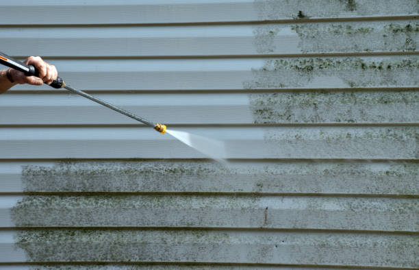 Marshall, AR Pressure Washing Company