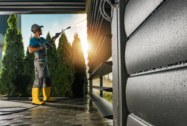 Best Residential Pressure Washing Services  in Mshall, AR