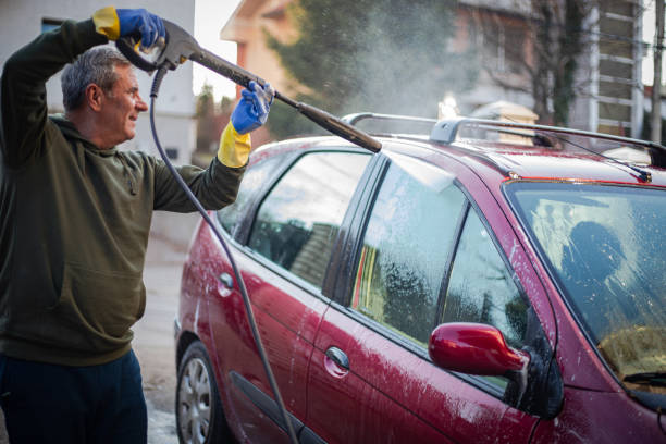  Mshall, AR Pressure Washing Pros